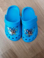 Clogs von Paw Patrol Hessen - Biebesheim Vorschau