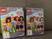 Lego Friends DVD 2 Stück Niedersachsen - Barsinghausen Vorschau