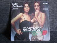 Baccara Yes Sir, I can Boogie 7" Single Bonn - Nordstadt  Vorschau