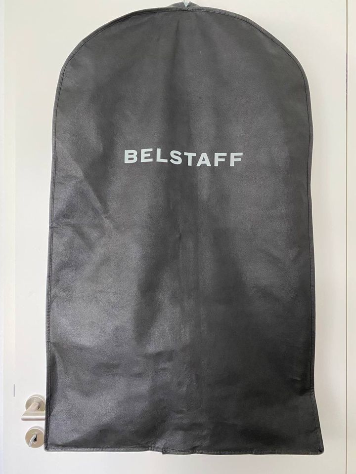 Belstaff Weybridge Lederjacke in Wetzlar