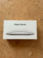 APPLE Magic Mouse , Weiß - NEU & UNBENUTZT - MIT GARANTIE Berlin - Zehlendorf Vorschau