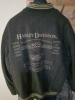 Original Harley Davidson Police Jacke Nordrhein-Westfalen - Büren Vorschau