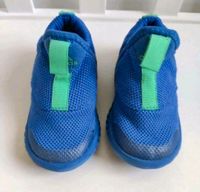 Adidas Schuhe Kinder Junge 23 wie neu Thüringen - Unterbreizbach Vorschau