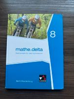 Mathe delta Buch Brandenburg 8. Klasse Brandenburg - Gramzow Vorschau