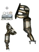 NEU Katalysator BMW 3 E46 320i / 323i / 2.8 150 PS - 193 PS KAT 1 Baden-Württemberg - Neckartailfingen Vorschau