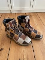 Rarität Timberland Boots Stiefel Limited Edition - Gr. 44 Berlin - Westend Vorschau