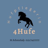 Hufbearbeitung Pferd Niedersachsen - Räbke Vorschau