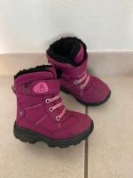 Kamik Stiefel warm Gr. 25 Herbst Winter ganz leicht Sachsen-Anhalt - Magdeburg Vorschau