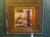 3 CD's Roger Whittaker, "Fernweh", "Bleib heut bei mir", Ein biss Niedersachsen - Brackel Vorschau