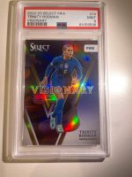 2022 Select FIFA Trinity Rodman Visionary Case Hit PSA 9 Baden-Württemberg - Plochingen Vorschau