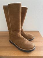 UGG Stiefel Größe 37 braun Freiburg im Breisgau - March Vorschau