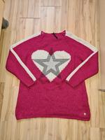 Pinker Strickpullover Key Largo Größe XL Bayern - Sonnefeld Vorschau