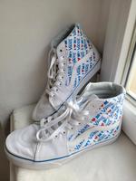 I heart (love) my Vans - Sk8-Hi Hessen - Kassel Vorschau