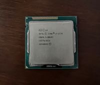 Intel Core i7 3770 Prozessor CPU gebraucht & getestet Köln - Mülheim Vorschau