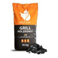 ✅ Grillkohle Holzkohle Gastronomie Kohle Bbq Gastro 10kg Sack 360kg Palette Sachsen - Burkau Vorschau