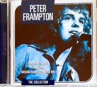 PETER FRAMPTON  - THE COLLECTION Kiel - Gaarden Vorschau