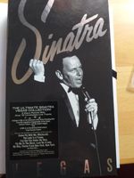 Sinatra Vegas 5 Discs Package Hessen - Usingen Vorschau