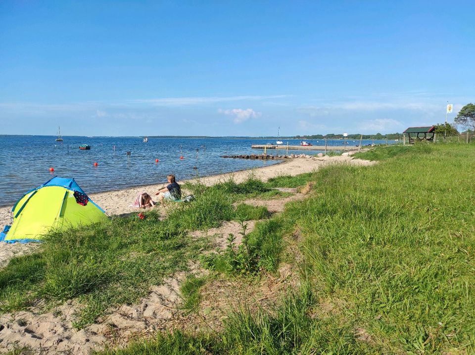 Ferienhaus Ostsee Salzhaff Boiensdorf, nahe Wismar, Poel, Rerik in Neubuckow