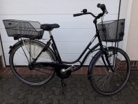 Damenrad 28 Zoll Fahrradschmiede Niedersachsen - Brake (Unterweser) Vorschau