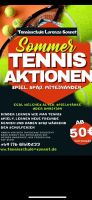 Tennistraining Mühlacker Baden-Württemberg - Ötisheim Vorschau