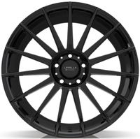 Levella RZ2 Forged 19 Zoll 8,5Jx19 ET30 Satz Audi Seat Skoda VW Baden-Württemberg - Heilbronn Vorschau