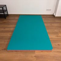 Tatami Matte Judo Matte 50cm*50cm 8 Stück 4cm dick Berlin - Westend Vorschau