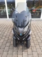 Piaggio MP3 530 Neufahrzeug fahrbar mit Autoführerschein. Aktion Bayern - Petting Vorschau