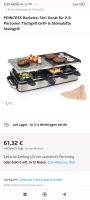 Raclette Grill). Obervieland - Arsten Vorschau