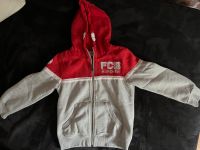 FCB Hoodie FC Bayern München Duisburg - Walsum Vorschau