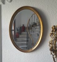 Vintage Spiegel aus Belgien Wandsbek - Hamburg Bramfeld Vorschau