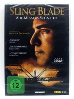 Sling Blade - Auf Messers Schneide - Billy Bob Thornton Niedersachsen - Osnabrück Vorschau