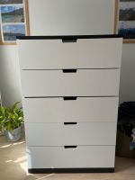 IKEA Nordli Kommode mit 5 Schubladen Bayern - Pfaffenhofen a.d. Ilm Vorschau