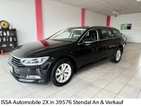 Volkswagen Passat Variant Comfortline BMT/Start-Stopp Sachsen-Anhalt - Stendal Vorschau