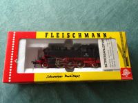 Fleischmann H0 4064 "Schwarzer Bubikopf" Lokomotive Bonn - Lengsdorf Vorschau