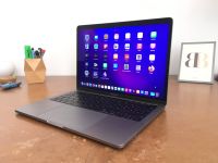 Macbook Pro 13 3,1Ghz 8GB 256GB i5 2017 2018 Touchbar NEUW! Friedrichshain-Kreuzberg - Friedrichshain Vorschau