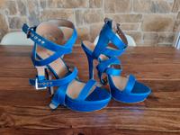 High Heels JustFab NEU Größe 40 / US 9 Baden-Württemberg - Winnenden Vorschau