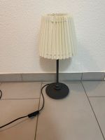 IKEA Tischlampe Baden-Württemberg - Leingarten Vorschau