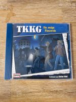 Hörspiel CD TKKG 184 Niedersachsen - Riede Vorschau