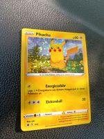 Mc Donalds Pokemon Pikachu holo Saarland - Eppelborn Vorschau