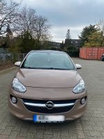 Opel Adam Glam 1.4 Sitzheizung Panoramadach Service Neu Nordrhein-Westfalen - Krefeld Vorschau