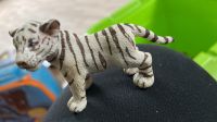 Schleich weißer Tiger Nordrhein-Westfalen - Troisdorf Vorschau