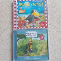 2x Kinder CD's #Ostern Rheinland-Pfalz - Jockgrim Vorschau