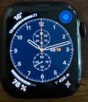 Apple Watch 7 , 45mm , GPS Bayern - Schweitenkirchen Vorschau