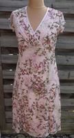 Kleid von Heine in rosa in Gr. 40 Kr. München - Unterschleißheim Vorschau