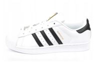 ADIDAS SUPERSTAR WHITE Gr 42 2/3 EU;UK8NEU!OVP!UVP99€ jetzt 79€ Lindenthal - Köln Weiden Vorschau