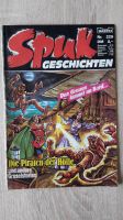 Spuk Geschichten Band 229 Bastei Verlag 1985 Niedersachsen - Hameln Vorschau