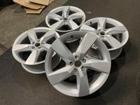 4xOrgi. VW T Roc Alu-Felgen 6,5x 17zoll Lk5x112 ET39 2GM601025A J Niedersachsen - Wilhelmshaven Vorschau