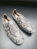 Schuhe, Loafer, Damen, Leder, 40 / 41, sehr guter Zustand Bayern - Landsberied Vorschau