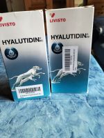 Hyalutidin Hyaluron-Medizin für Hunde oder Katzen Niedersachsen - Gieboldehausen Vorschau