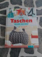 Buch Taschen Häkeln Stricken Strickfilzen Nordrhein-Westfalen - Kerpen Vorschau